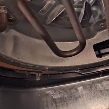 Kırık Gelen Airfryer İçin Ücret İadesi Talebim Var!