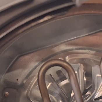 Kırık Gelen Airfryer İçin Ücret İadesi Talebim Var!