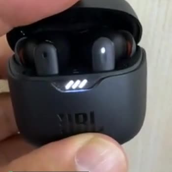 JBL Sol Kulaklık Çalışmama Sorunu