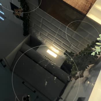 Bosch Seramik Ocakta Kısa Sürede Soyulma Ve Leke Problemi