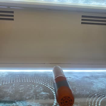 Buzdolabında Sürekli Su Damlacığı Ve Küflenme Sorunu