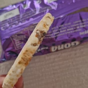 Eti Gong Ürünlerinde Bölgesel Kalite Farkı Ve Sararma Sorunu