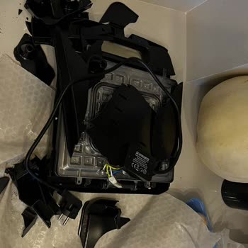 Kargoda Kırılan Ürünümün Zararının Karşılanmasını İstiyorum