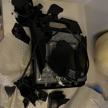 Kargoda Kırılan Ürünümün Zararının Karşılanmasını İstiyorum