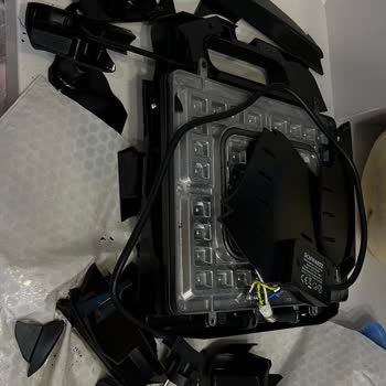 Kargoda Kırılan Ürünümün Zararının Karşılanmasını İstiyorum