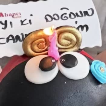 Bayat Pasta Ve Kalitesiz Ürün Deneyimi