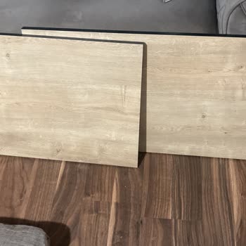 Eksik Parçalar Nedeniyle Balkon Setini Kullanamıyorum