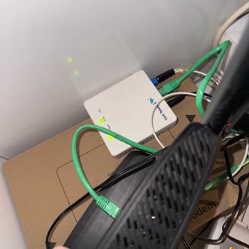 Yeni Abonelikte Eski Modem Ve Günlerdir Çözülemeyen İnternet Sorunu