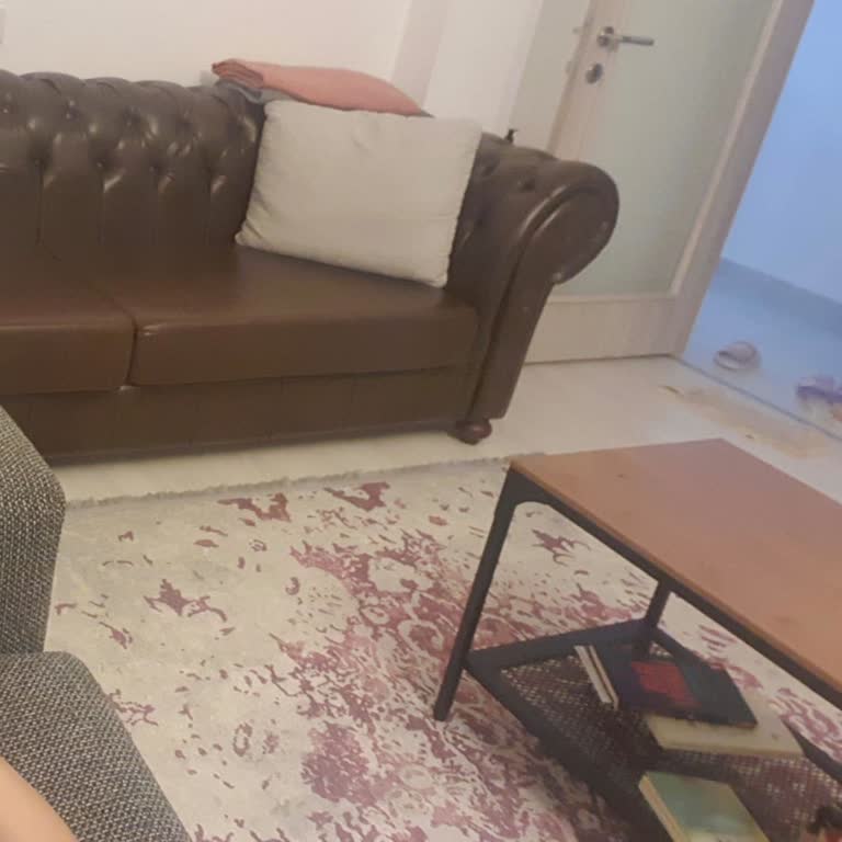 Teslim Edilmeyen Halı Ve Sürekli Ertelenen Çözüm