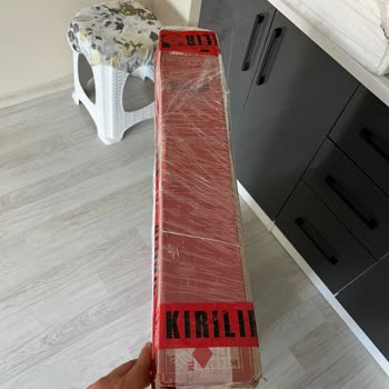 Kırık Gelen TV İçin İade Talebim Red Edildi, Mağduriyetim Giderilmiyor