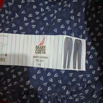 İlk Yıkamada Renk Solan Ürünün İadesi Rededildi