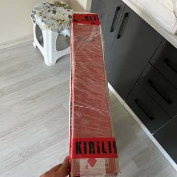 Kırık Teslim Edilen TV İçin İade Talebim Reddedildi, Mağduriyetim Giderilmiyor