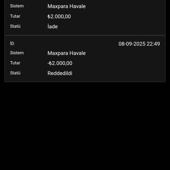Hak Edilen Kazancın Eksik Ödenmesi Nedeniyle Mağduriyet