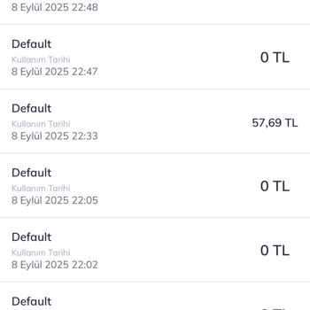 Faturada Açıklamasız Ek Ücretlendirme Ve İade Talebi