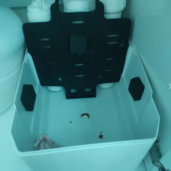 Su Arıtma Cihazında Sürekli Pompa Arızası Mağduriyeti