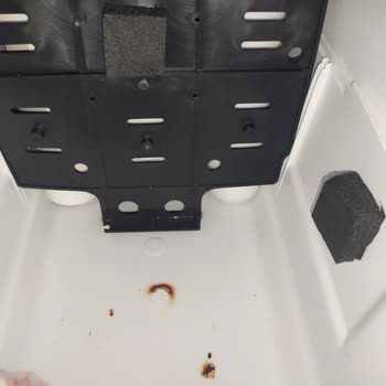 Su Arıtma Cihazında Sürekli Pompa Arızası Mağduriyeti