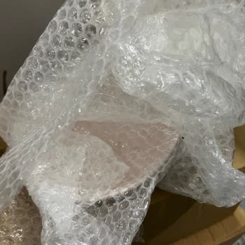 Kırık Ürünler Ve İlgisiz Müşteri Hizmetleri Nedeniyle Mağduriyet