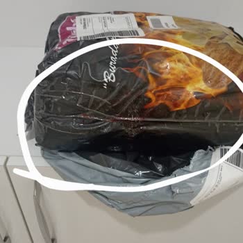 Kargo Hasarı Ve Sistem Hatası Nedeniyle Satış Bedelimi Alamadım