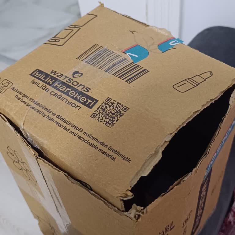 Eksik Ve Hasarlı Kargo: Ürünlerim Teslim Edilmedi, Mağdurum!