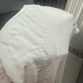 Arçelik Çamaşır Makinesi Kıyafetlerimi Yırtıyor, Mağduriyetim Giderilmiyor