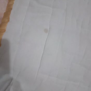 Yeni Alınan Çamaşır Makinesi Sürekli Leke Ve Kırışıklık Yapıyor, Servis Çözüm Sunmuyor