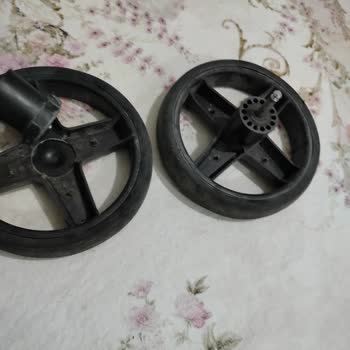 Joell Bebek Arabasında Sorun Yaşıyorum!