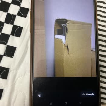 Faturasız Satış Ve Kalitesiz Ürün: Vivense'den Mağduriyet