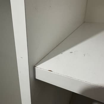 Kırık Ve Eksik Mobilya, Saygısız Hizmet: Çözüm Bekliyorum!