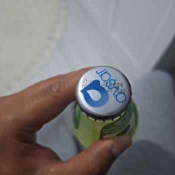 Satın Alınan Soda Şişesinde Yabancı Cisim Bulunması Ve Hijyen Endişesi