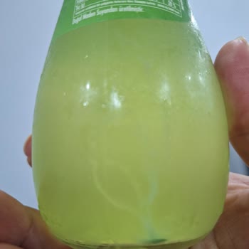 Satın Alınan Soda Şişesinde Yabancı Cisim Bulunması Ve Hijyen Endişesi