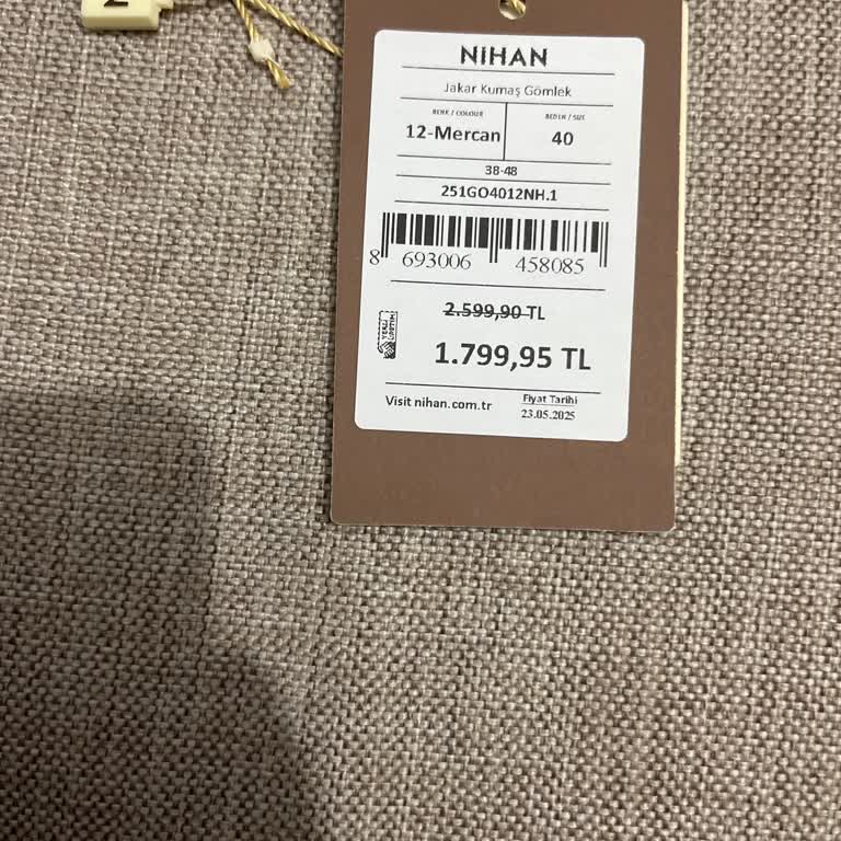 Mağaza Ve İnternet Sitesi Arasındaki Yüksek Fiyat Farkı Mağduriyetine Çözüm Bekliyorum