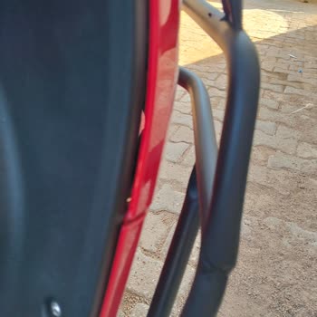 Sıfır Motosiklette Arıza Ve Hasar, Değişim Ya Da İade Talebim Var