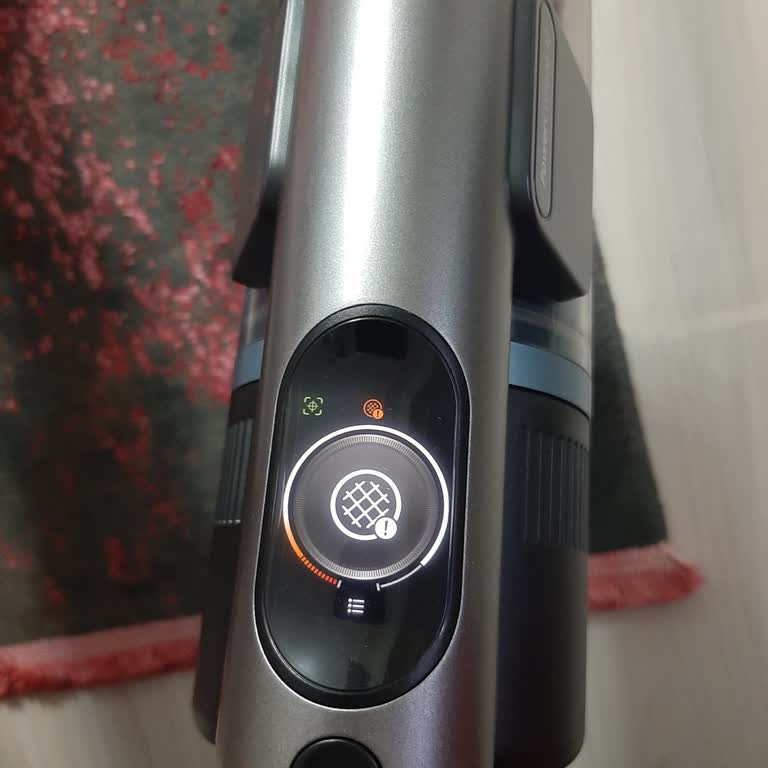 Philips 8000 Süpürge Sürekli Hata Veriyor Ve Temizlik Yapmıyor