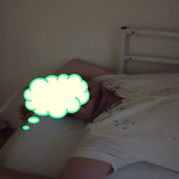 İşletmede Güvenlik Zafiyeti Ve Müşteriye Yönelik Şiddetli Saldırı