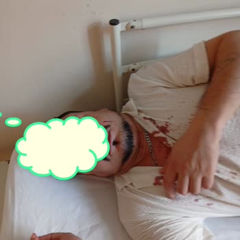 İşletmede Güvenlik Zafiyeti Ve Müşteriye Yönelik Şiddetli Saldırı