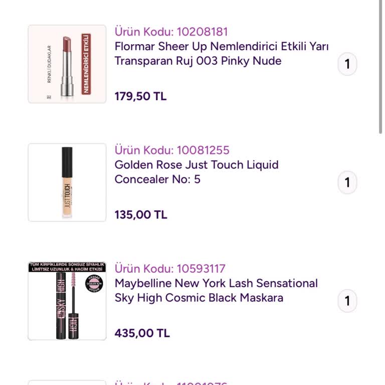 Siparişim 3 Gündür Kargoya Verilmedi, Acil İhtiyacım Var Mağdur Oldum