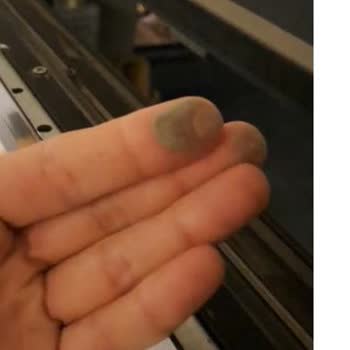 Pahalı Temizlik Hizmeti Sonrası Hasar Ve Kötü Muamele