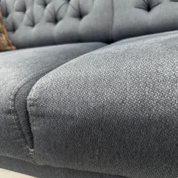 Koltuk Takımında Erken Tüylenme Ve Deformasyon Sorunu: Çözüm Bekliyoruz