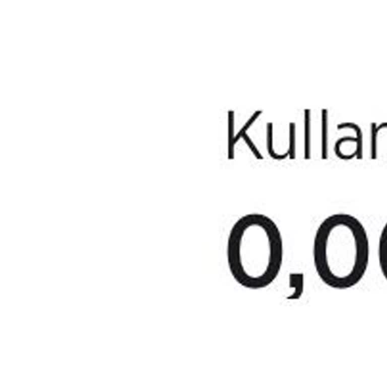 Hesabımda Bilgim Dışında Kredili Mevduat Açıldı, Paramı Kullanamıyorum