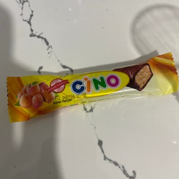 A101 Cino Mini Çikolata Paketinde Kıl Çıkması Ve Hijyen Sorunu