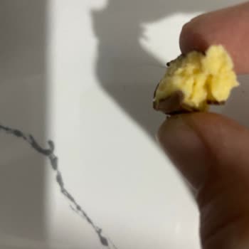 A101 Cino Mini Çikolata Paketinde Kıl Çıkması Ve Hijyen Sorunu