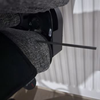 Kısa Sürede Demiri Çıkan Oyuncu Koltuğu Hayal Kırıklığı Yarattı