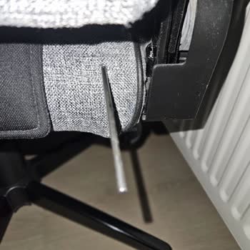 Kısa Sürede Demiri Çıkan Oyuncu Koltuğu Hayal Kırıklığı Yarattı