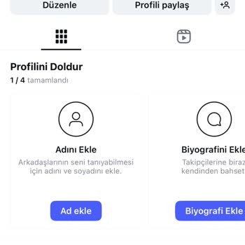 Instagram Hesabım Haksız Yere Kapatıldı Ve Yetersiz Bilgilendirme Yapıldı!