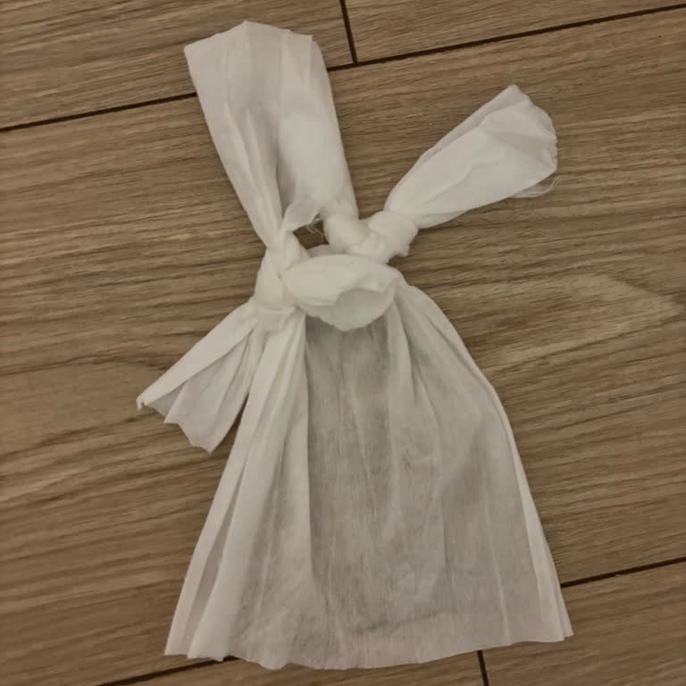 Sleepy Temizlik Havlusundan Düğümlü Mendil Çıktı, Mağduriyet Yaşadım