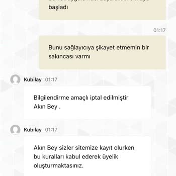 Cratosslot Kazancımın Büyük Kısmı Silindi Ödenmedi