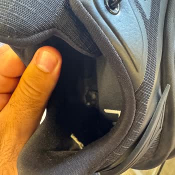 Trendyol Diesel İade Talebimin Reddedilmesi