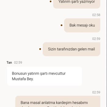 Editörbet Kazancımı Haksız Yere Ödemiyor!