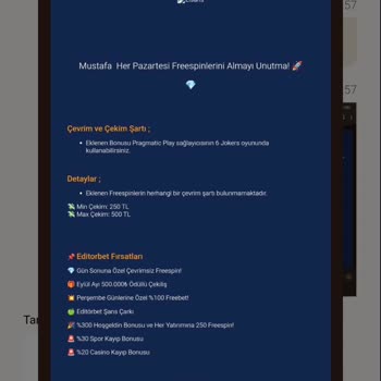 Editörbet Kazancımı Haksız Yere Ödemiyor!
