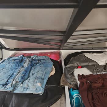 Vivense Baza Garanti Sürecinde Mağduriyet Yaşadım